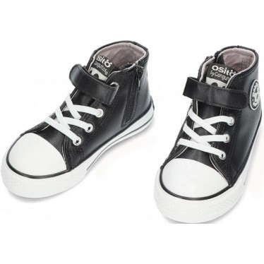 CONGUITOS chaussons unisexe ours 141056 BLACK