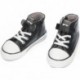 CONGUITOS chaussons unisexe ours 141056 BLACK