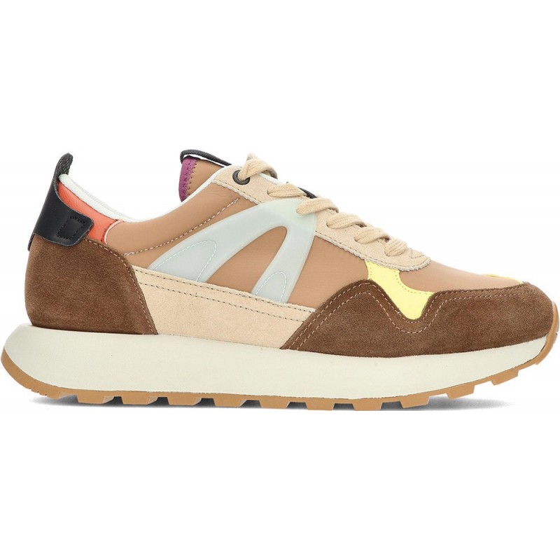 GIOSEPPO baskets femme 73745 vestale BROWN