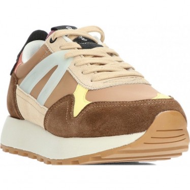 GIOSEPPO baskets femme 73745 vestale BROWN