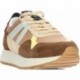 GIOSEPPO baskets femme 73745 vestale BROWN