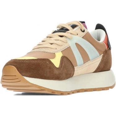 GIOSEPPO baskets femme 73745 vestale BROWN
