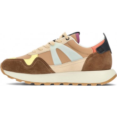 GIOSEPPO baskets femme 73745 vestale BROWN