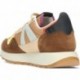 GIOSEPPO baskets femme 73745 vestale BROWN