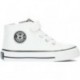 CONGUITOS chaussons unisexe ours 141056 WHITE
