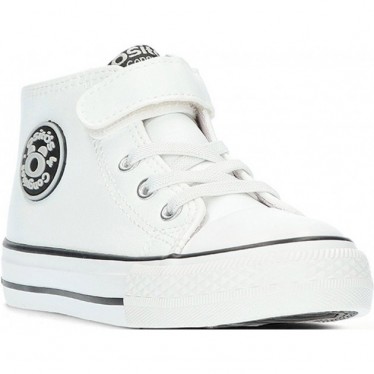 CONGUITOS chaussons unisexe ours 141056 WHITE