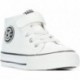CONGUITOS chaussons unisexe ours 141056 WHITE