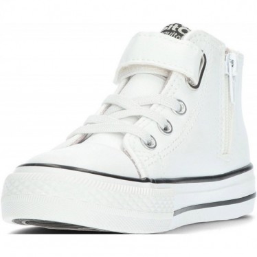 CONGUITOS chaussons unisexe ours 141056 WHITE