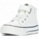 CONGUITOS chaussons unisexe ours 141056 WHITE