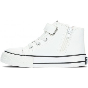 CONGUITOS chaussons unisexe ours 141056 WHITE