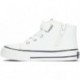 CONGUITOS chaussons unisexe ours 141056 WHITE
