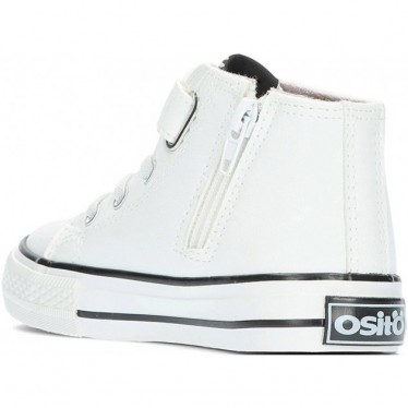 CONGUITOS chaussons unisexe ours 141056 WHITE