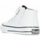 CONGUITOS chaussons unisexe ours 141056 WHITE