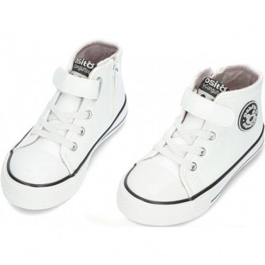 CONGUITOS chaussons unisexe ours 141056 WHITE