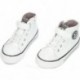 CONGUITOS chaussons unisexe ours 141056 WHITE
