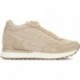 GIOSEPPO 73733 baskets pour femmes mentz TAUPE