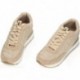 GIOSEPPO 73733 baskets pour femmes mentz TAUPE