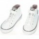 BASKETS UNISEXE CONGUITOS NAPA ENFANTS 283007 WHITE