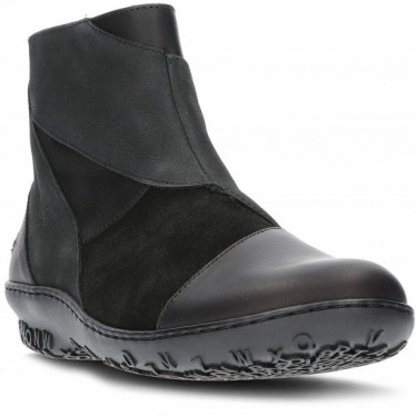BOTTINES ART ANTIBES 1434 BLACK