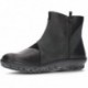 BOTTINES ART ANTIBES 1434 BLACK