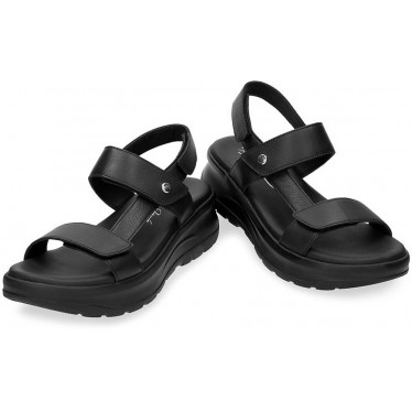 Sandales Panama Jack Noor BLACK_B1