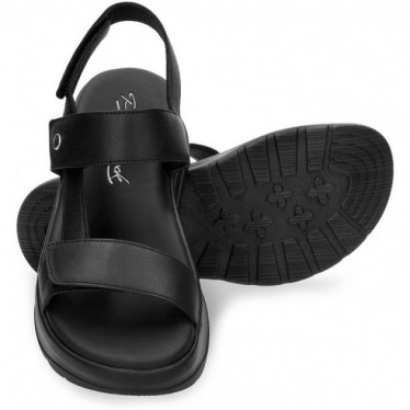 Sandales Panama Jack Noor BLACK_B1