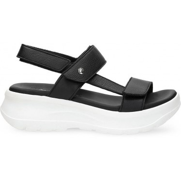 Sandales Panama Jack Noor BLACK_B6