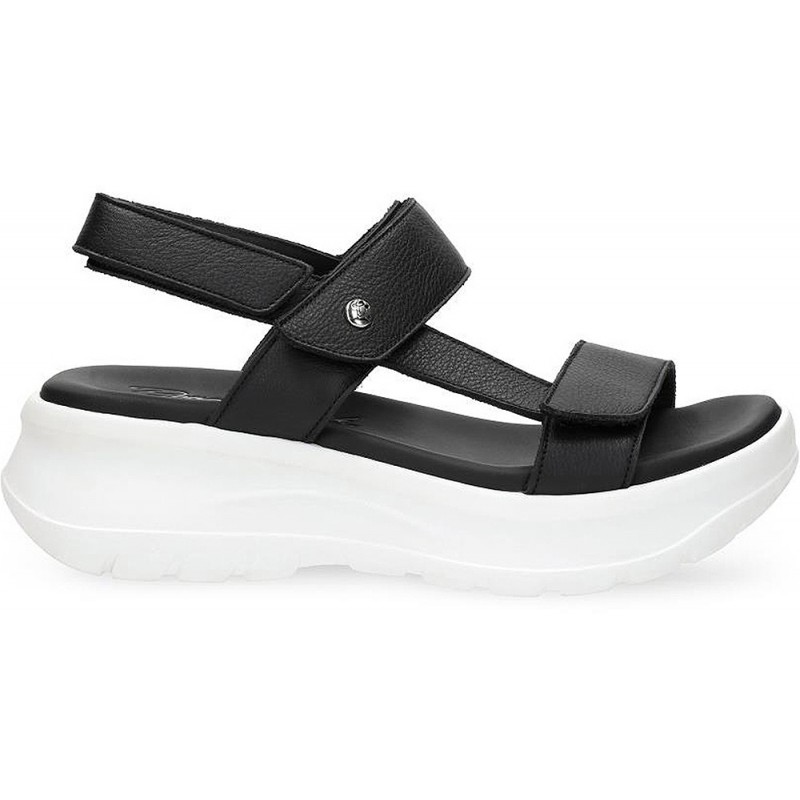Sandales Panama Jack Noor BLACK_B6
