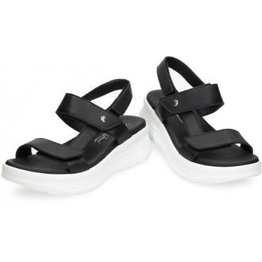 Sandales Panama Jack Noor BLACK_B6