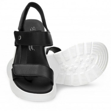 Sandales Panama Jack Noor BLACK_B6