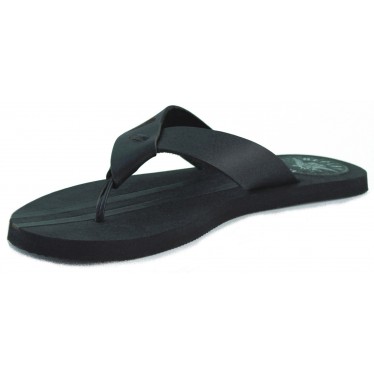 REPLAY SANDALIA CHANCLA PARA HOMBRE color NEGRO