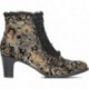 Bottines femme LAURA VITA ELCODIEO224 CAFE