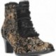 Bottines femme LAURA VITA ELCODIEO224 CAFE