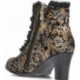 Bottines femme LAURA VITA ELCODIEO224 CAFE