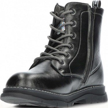 Bottines fille CONGUITOS 254002 BLACK
