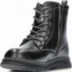 Bottines fille CONGUITOS 254002 BLACK