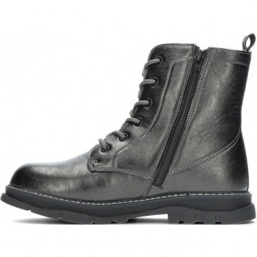 Bottines fille CONGUITOS 254002 BLACK