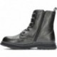Bottines fille CONGUITOS 254002 BLACK