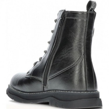 Bottines fille CONGUITOS 254002 BLACK