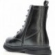 Bottines fille CONGUITOS 254002 BLACK