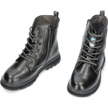 Bottines fille CONGUITOS 254002 BLACK