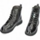 Bottines fille CONGUITOS 254002 BLACK