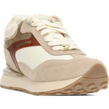 GIOSEPPO baskets femme 73430 kosice BEIGE