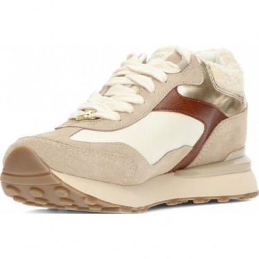 GIOSEPPO baskets femme 73430 kosice BEIGE