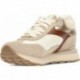 GIOSEPPO baskets femme 73430 kosice BEIGE