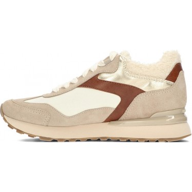 GIOSEPPO baskets femme 73430 kosice BEIGE
