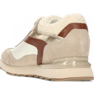 GIOSEPPO baskets femme 73430 kosice BEIGE
