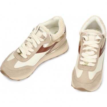 GIOSEPPO baskets femme 73430 kosice BEIGE