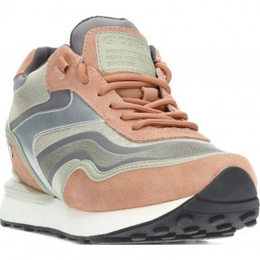 GIOSEPPO baskets femme 73437 igal TILE