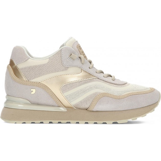 GIOSEPPO baskets femme 73437 igal GREY